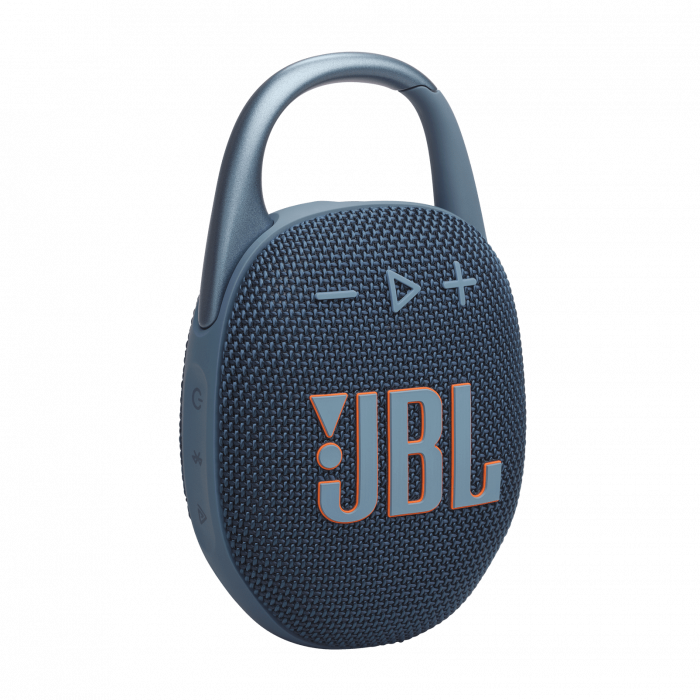 Boxa Portabila JBL Clip5, Albastru [3]