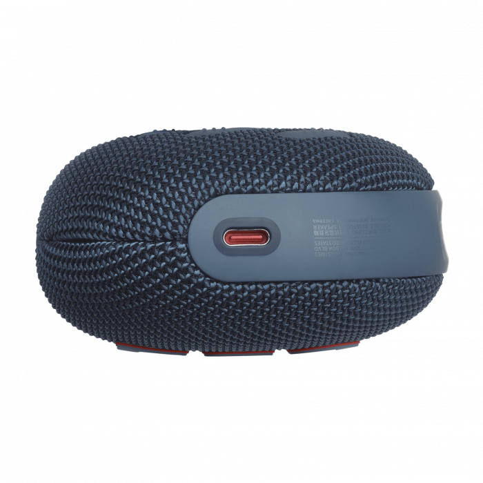 Boxa Portabila JBL Clip5, Albastru [8]