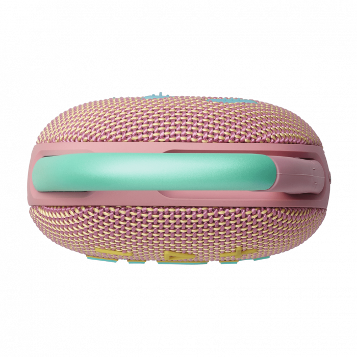 Boxa Portabila JBL Clip5, Roz [7]