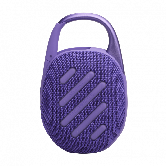 Boxa Portabila JBL Clip5, Violet [4]