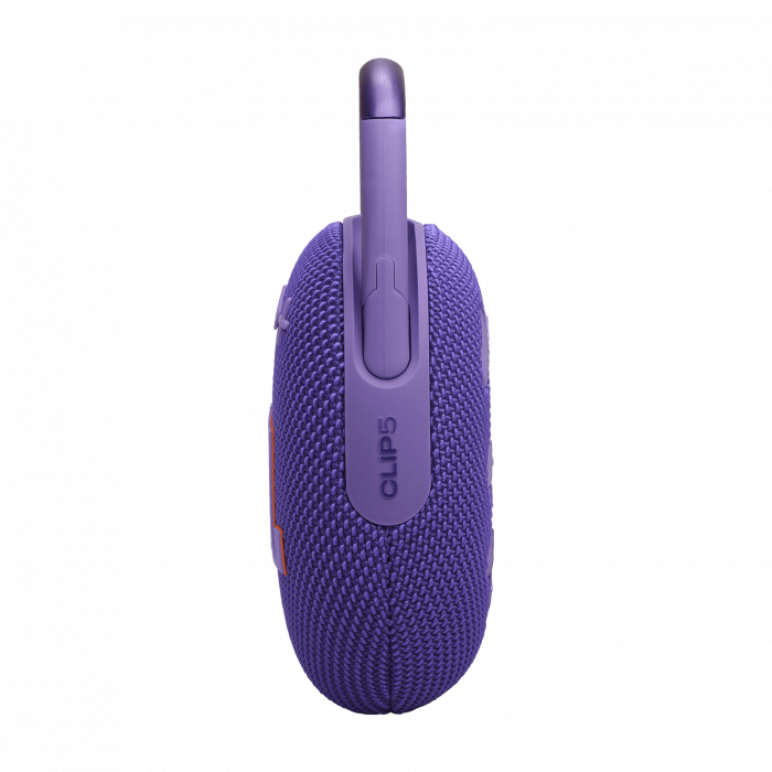 Boxa Portabila JBL Clip5, Violet [5]