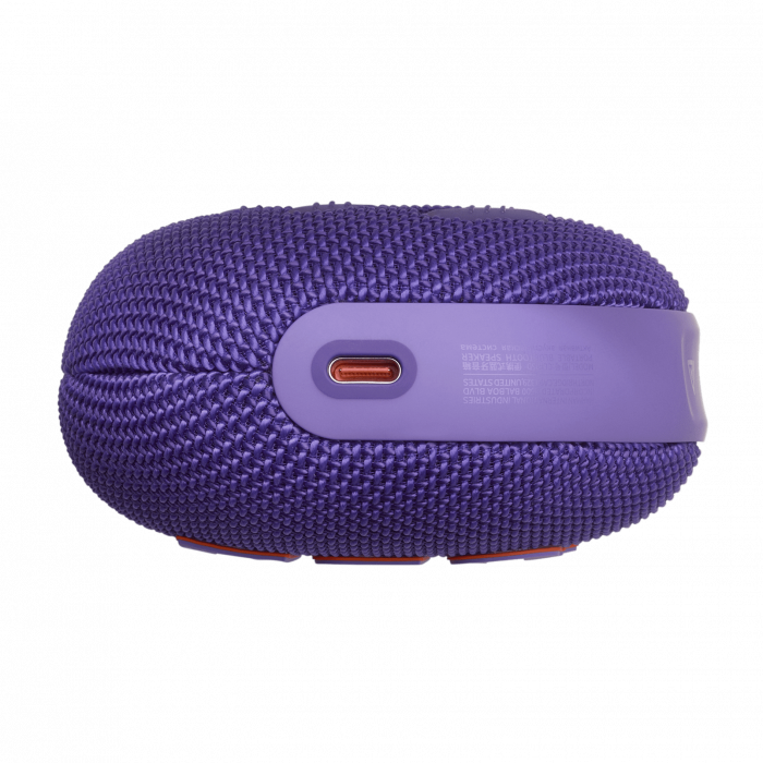 Boxa Portabila JBL Clip5, Violet [8]