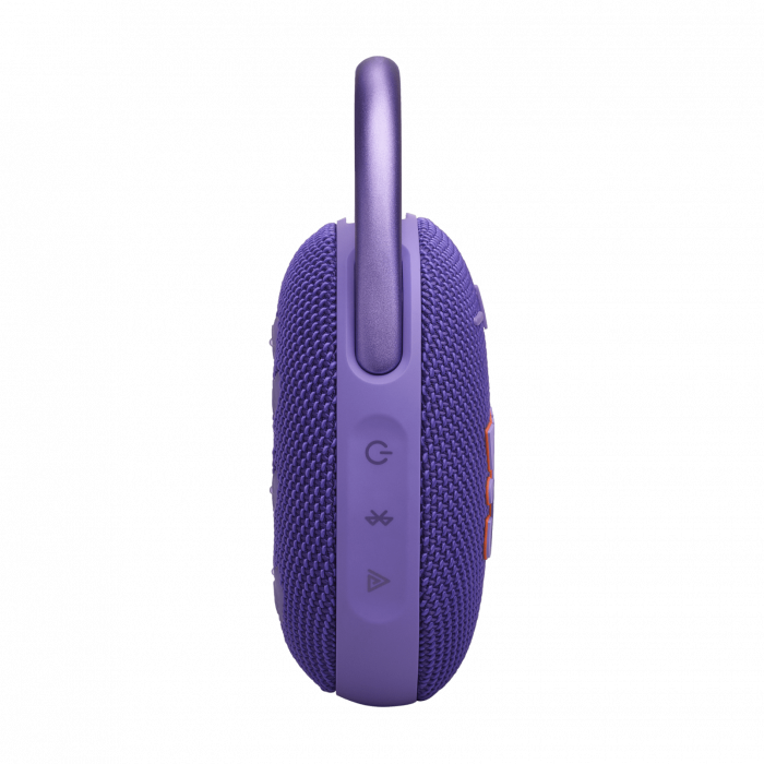 Boxa Portabila JBL Clip5, Violet [6]
