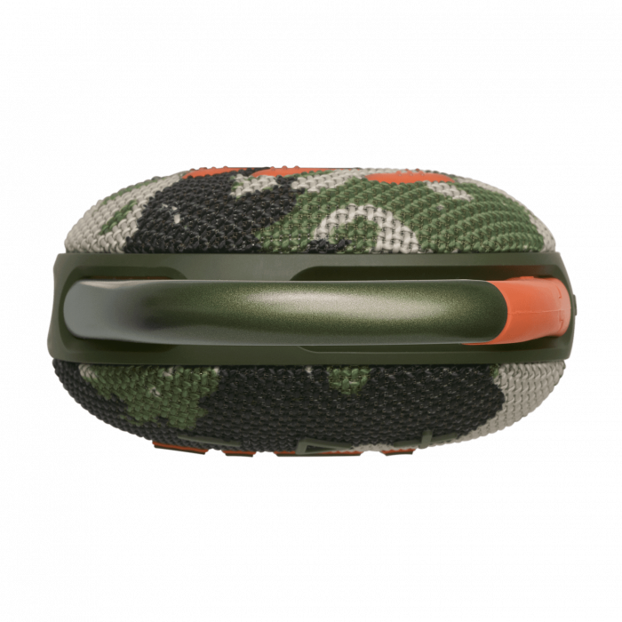 Boxa Portabila JBL Clip5, Camuflaj [7]