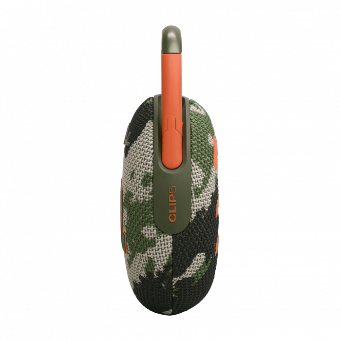 Boxa Portabila JBL Clip5, Camuflaj [5]