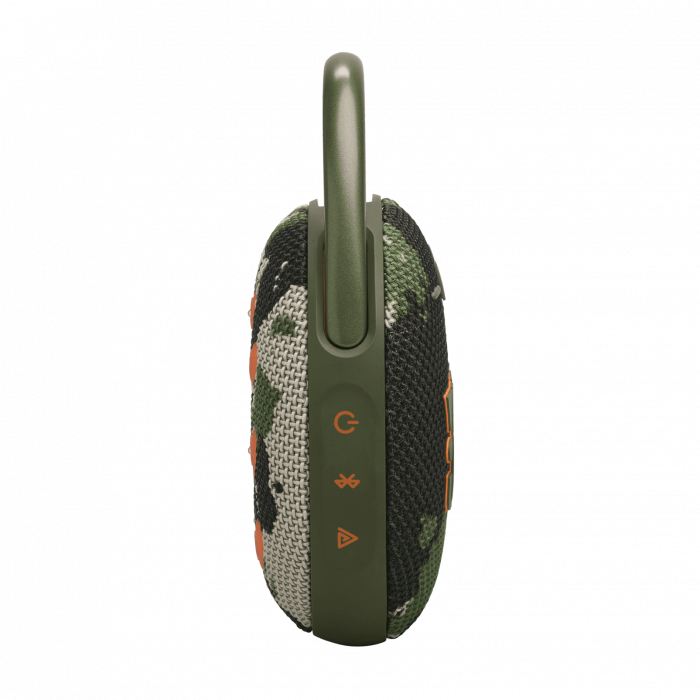 Boxa Portabila JBL Clip5, Camuflaj [6]