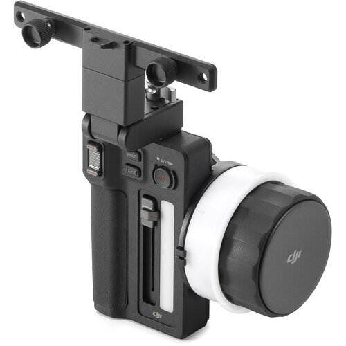 Controller DJI 3-Channel Follow Focus [2]