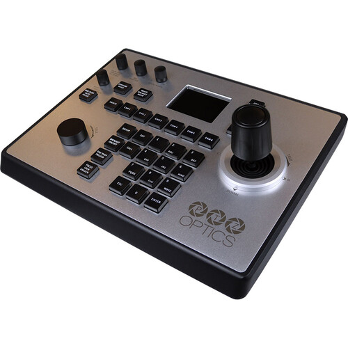 Controller Joystick serial/IP PTZOptics (Generatia 4) pentru camere PTZ [4]