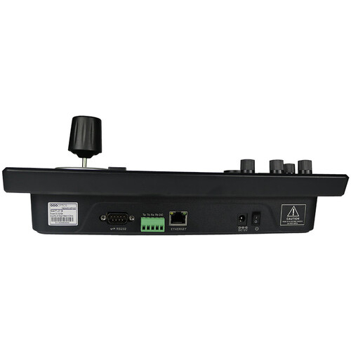Controller Joystick serial/IP PTZOptics (Generatia 4) pentru camere PTZ [5]