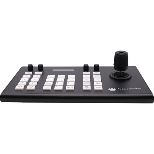Controller Joystick serial HuddleCamHD (Generatia 4) pentru camere PTZ [2]