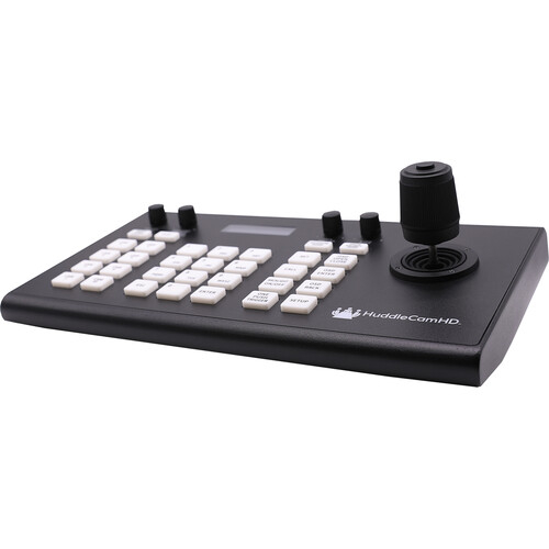 Controller Joystick serial HuddleCamHD (Generatia 4) pentru camere PTZ [4]