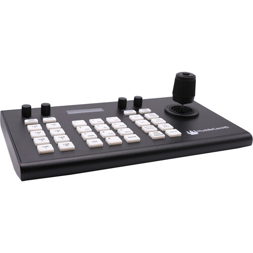 Controller Joystick serial HuddleCamHD (Generatia 4) pentru camere PTZ [3]