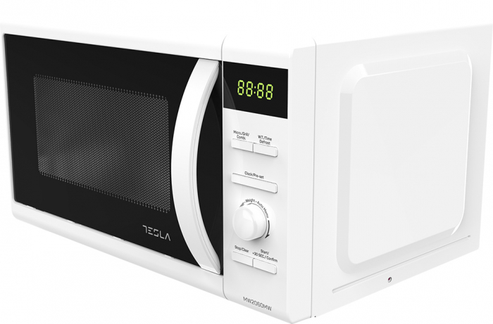 Cuptor cu microunde Tesla MW2060MW [3]