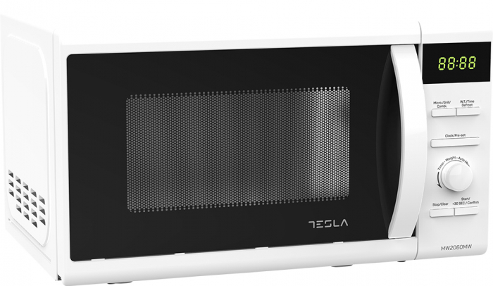 Cuptor cu microunde Tesla MW2060MW [2]