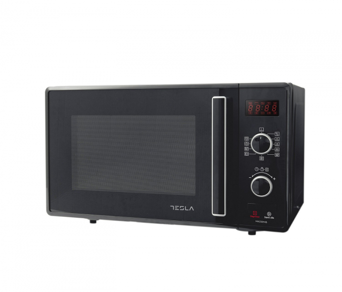 Cuptor cu microunde Tesla MW2391MB 23L [4]