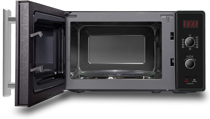 Cuptor cu microunde Tesla MW2391MB 23L [3]