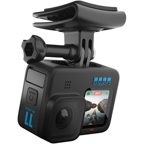 Curea pentru cap GoPro Head Strap 2.0 [6]