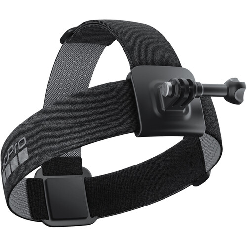 Curea pentru cap GoPro Head Strap 2.0 [3]