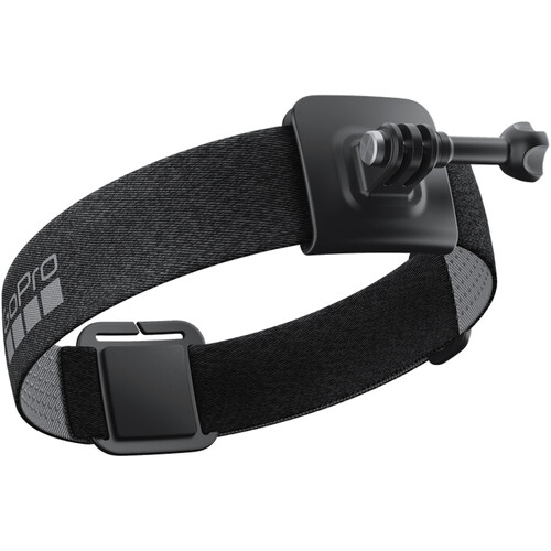 Curea pentru cap GoPro Head Strap 2.0 [4]