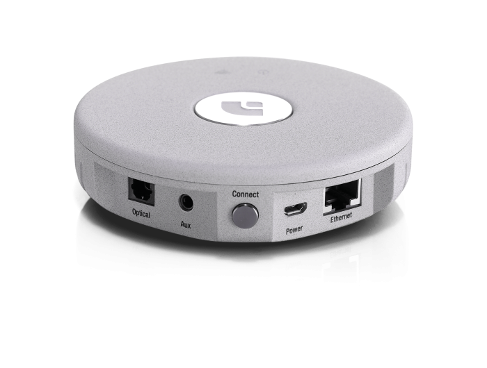 DAC Audio Pro Link 1 [4]