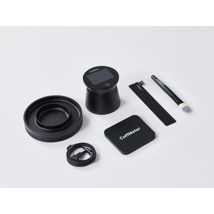 DIFLUID A1 Coffee Analyzer - Color Degree [1]