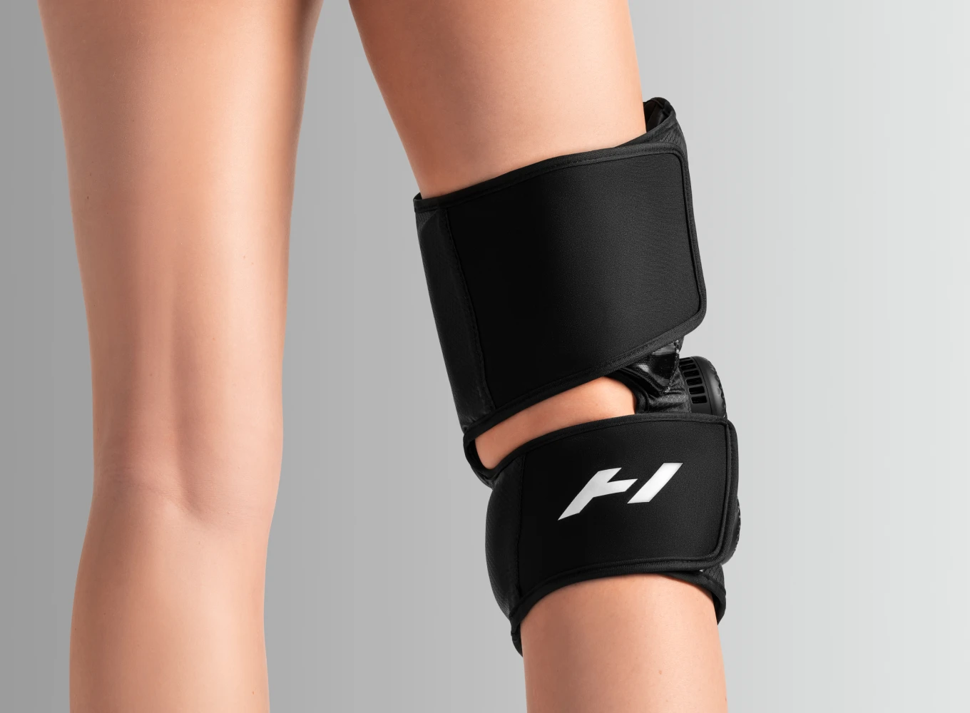 Dispozitiv de terapie Hyperice Contrast 2 Knee [2]