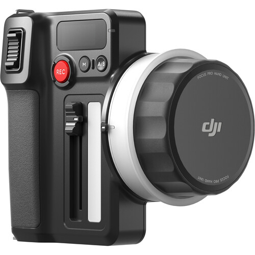 DJI Focus Pro All-In-One Combo [13]
