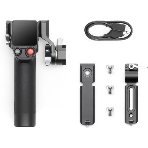 DJI Focus Pro Grip [8]