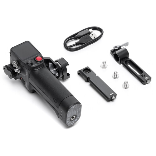 DJI Focus Pro Grip [9]
