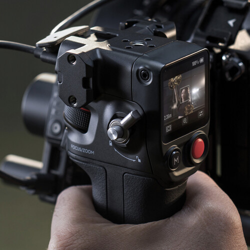 DJI Focus Pro Grip [10]