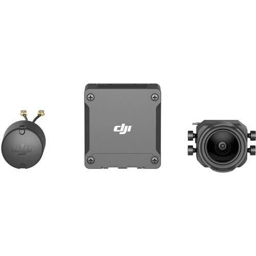 DJI O3 Air Unit [2]