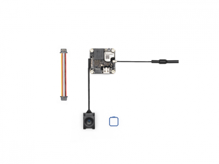 DJI O4 Air Unit [2]