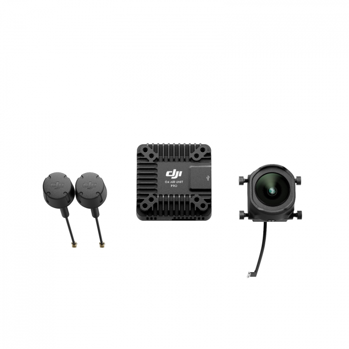 DJI O4 Air Unit Pro [5]