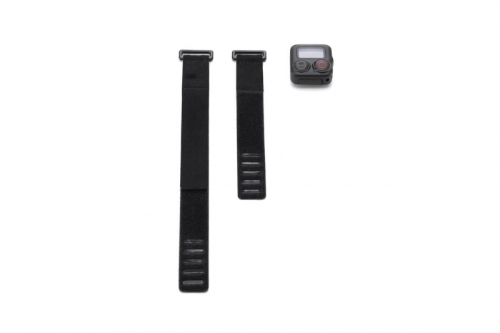 DJI Osmo Action GPS Bluetooth Remote Controller [2]