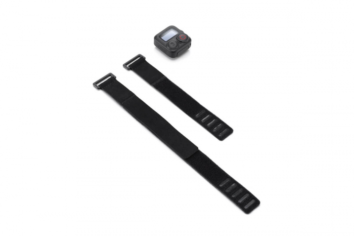 DJI Osmo Action GPS Bluetooth Remote Controller [3]