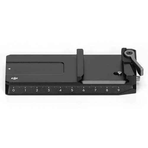 DJI Placa Inferioara cu Eliberare Rapida pentru DJI RS (2024) [2]