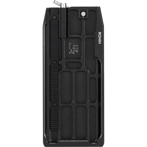 DJI Placa Inferioara cu Eliberare Rapida pentru DJI RS (2024) [4]