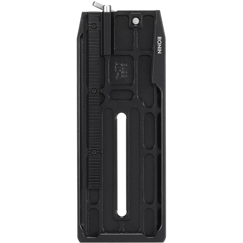 DJI Placa Inferioara cu Eliberare Rapida pentru DJI RS PRO (2024) [4]