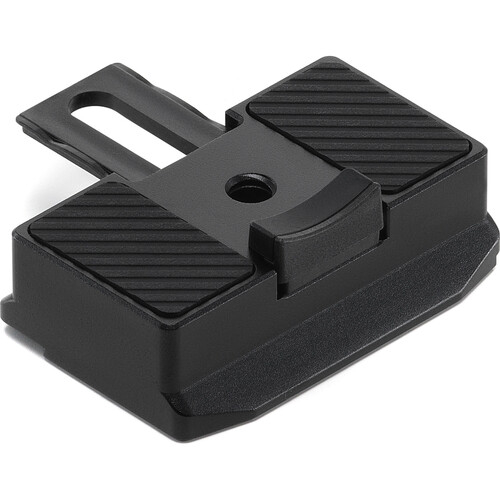 DJI Placa Superioara cu Eliberare Rapida pentru DJI RS (2024) [2]