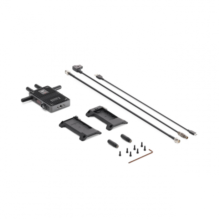 DJI Video Receiver [6]