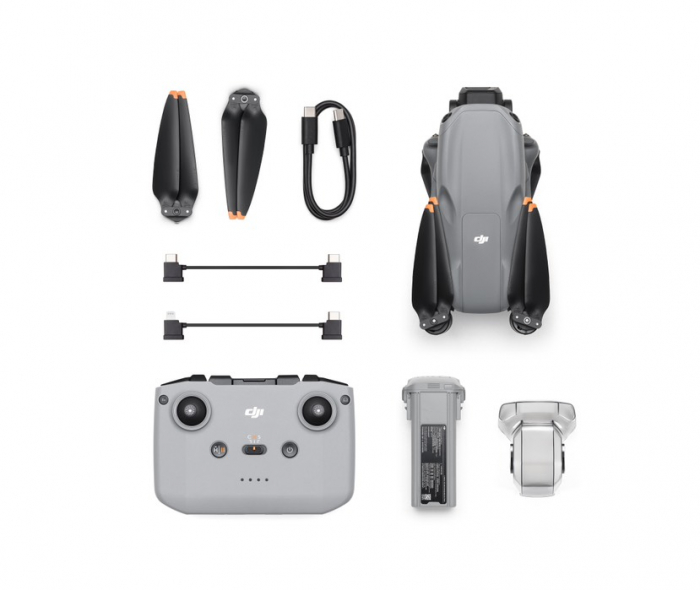 Drona DJI Air 3S [2]