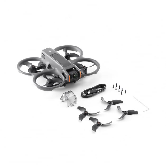 Drona DJI Avata 2 [4]