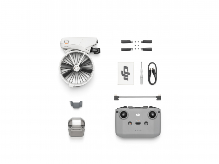 Drona DJI FLIP [6]
