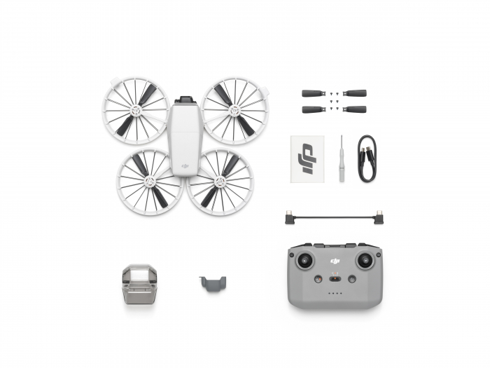 Drona DJI FLIP [5]