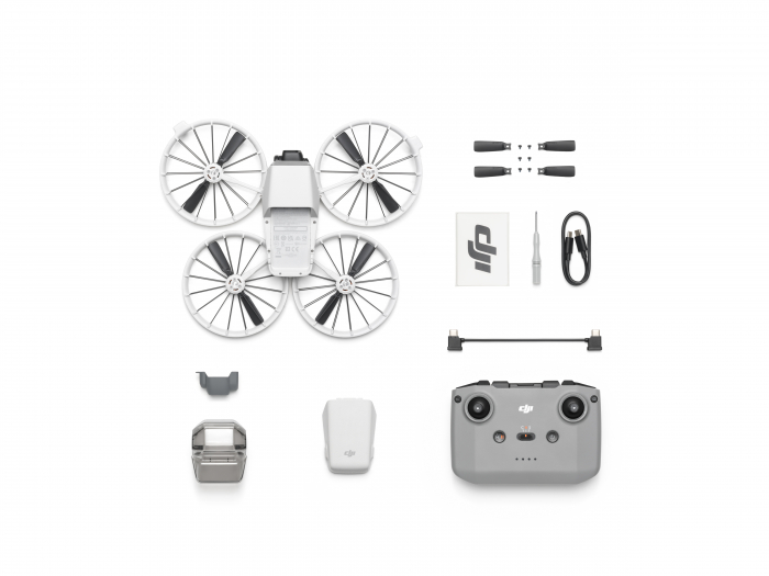 Drona DJI FLIP [2]