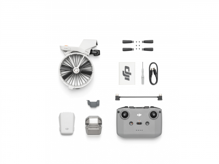 Drona DJI FLIP [3]