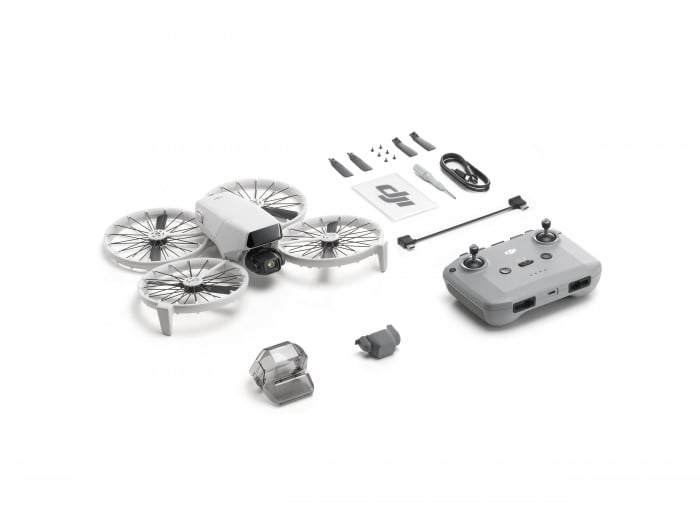 Drona DJI FLIP [4]
