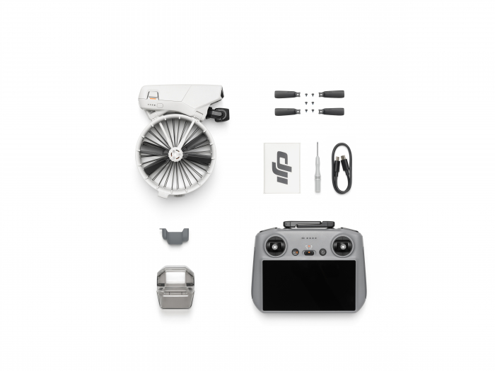 Drona DJI FLIP + Smart Controller [6]