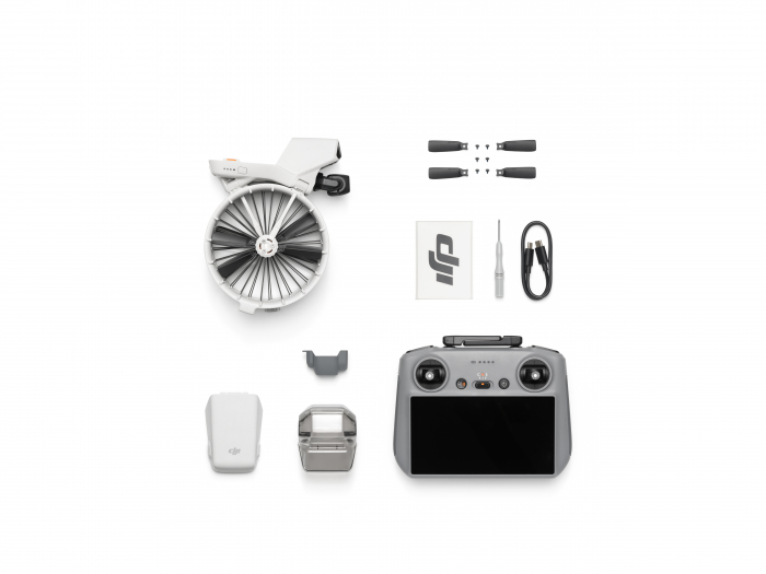 Drona DJI FLIP + Smart Controller [3]