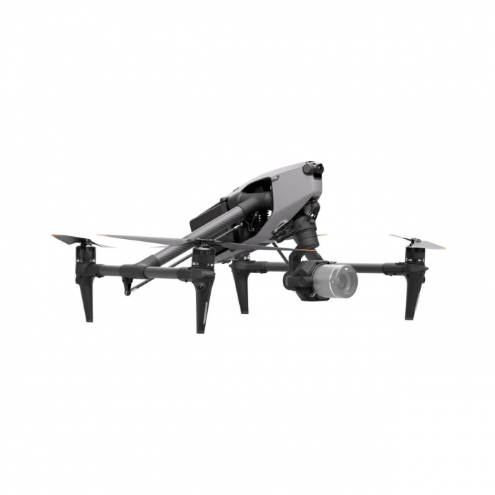 Drona DJI Inspire 3 [2]